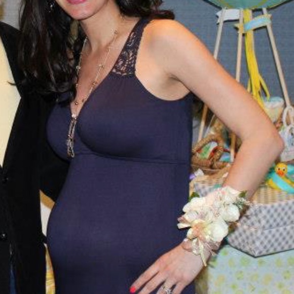 Seraphine Dresses & Skirts - Maternity dress